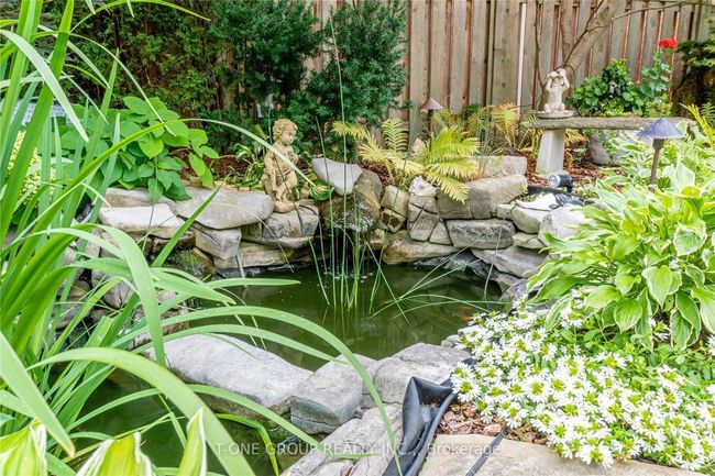 1 Goodmills Crt, House other with 4 bedrooms, 5 bathrooms and 6 parking in Unionville ON | Image 39