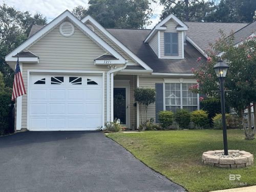 7271 Spring Lake Drive, Mobile, AL, 36695 | Card Image