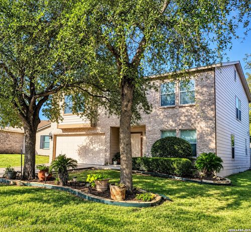10006 Fisherman Pier, San Antonio, TX, 78239-2054 | Card Image