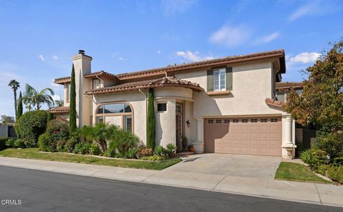 2855 Golf Villa Way, Camarillo, CA, 93010-7490 | Card Image