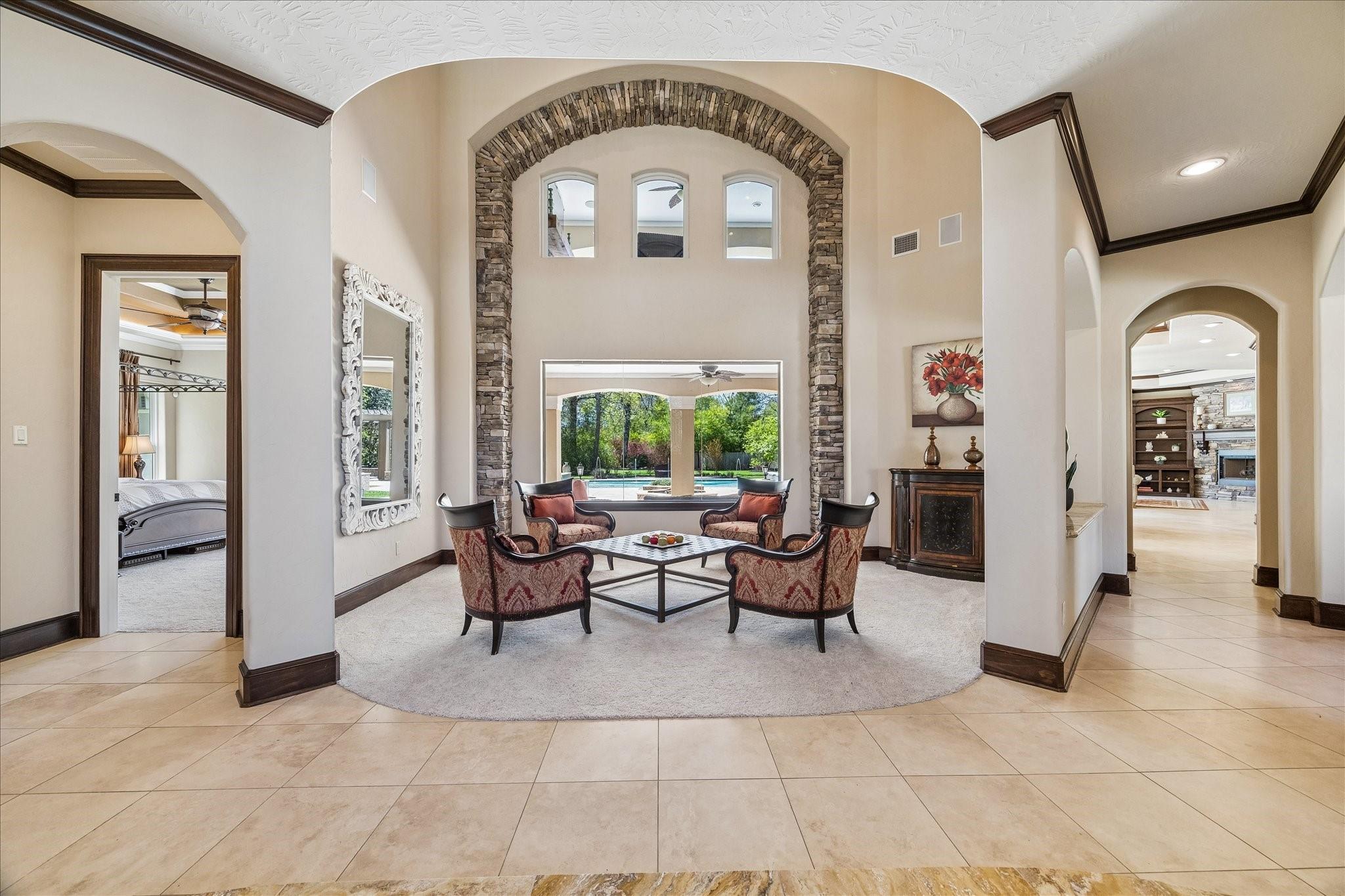 Residential in Kingwood 3