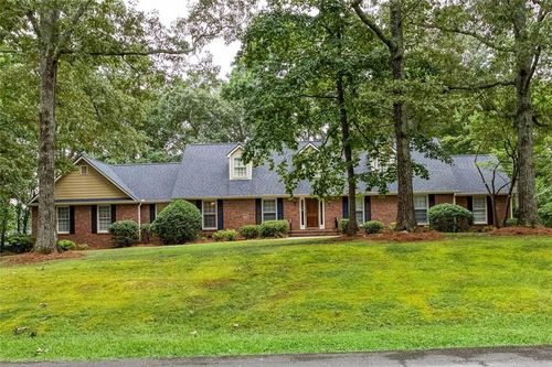 49 Oak Hill Dr, Rockmart, GA, 30153-3551 | Card Image