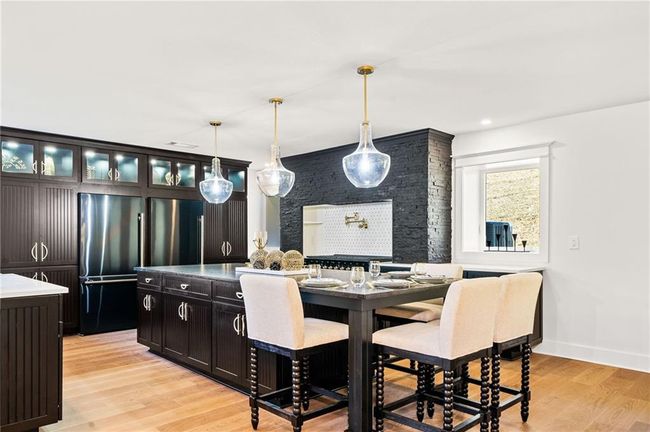 532 Vistaview Pkwy, House other with 4 bedrooms, 4 bathrooms and null parking in Jasper GA | Image 11