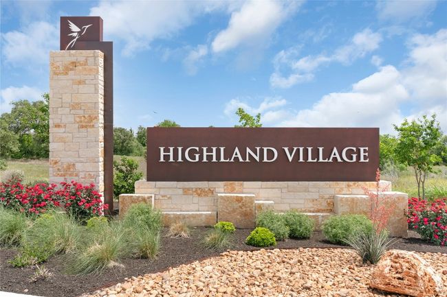 204 Ridgewell Loop, House other with 4 bedrooms, 3 bathrooms and 4 parking in Georgetown TX | Image 22