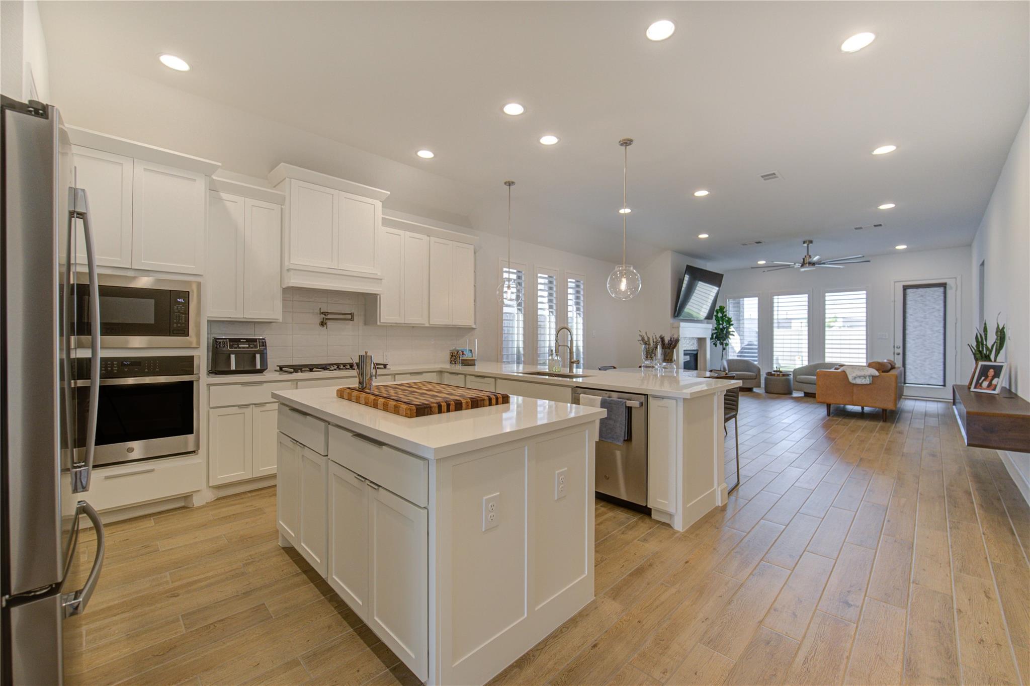 Residential in Fulshear 2