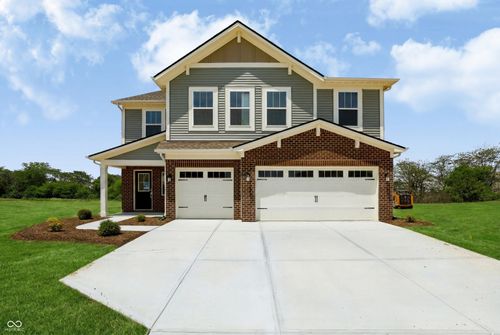 3750 Hanford Road, Franklin, IN, 46131 | Card Image