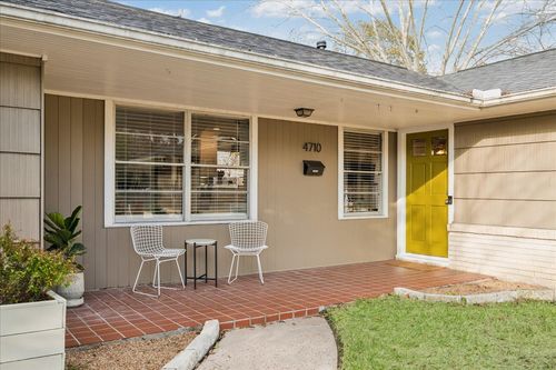 4710 De Milo Drive, Houston, TX, 77092 | Card Image