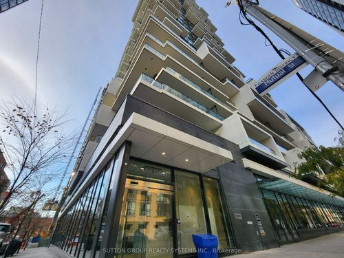 1216-77 Shuter St, Toronto, ON, M5B0B8 | Card Image