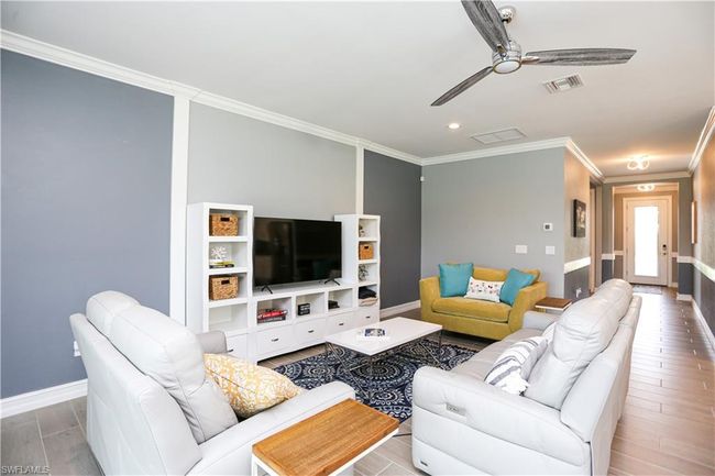 16579 Crescent Beach Way, House other with 4 bedrooms, 2 bathrooms and null parking in BONITA SPRINGS FL | Image 24