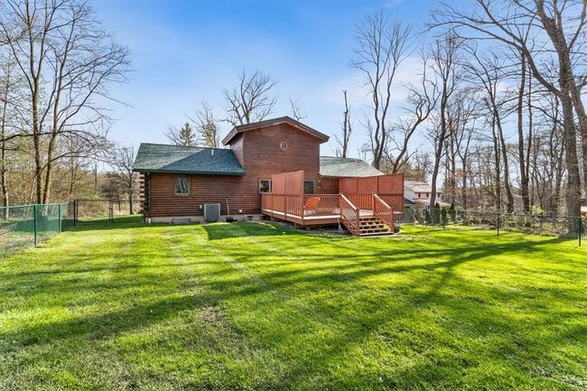 202 Reiber Rd, House other with 3 bedrooms, 3 bathrooms and 2 parking in RENFREW PA | Image 33