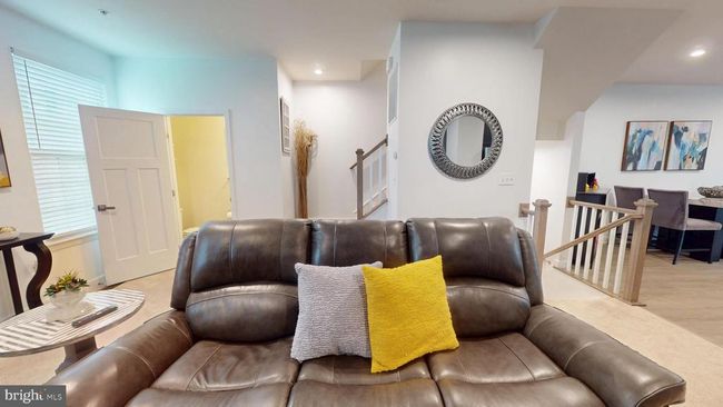 14715 Mattawoman Dr, Townhouse with 3 bedrooms, 3 bathrooms and null parking in BRANDYWINE MD | Image 21