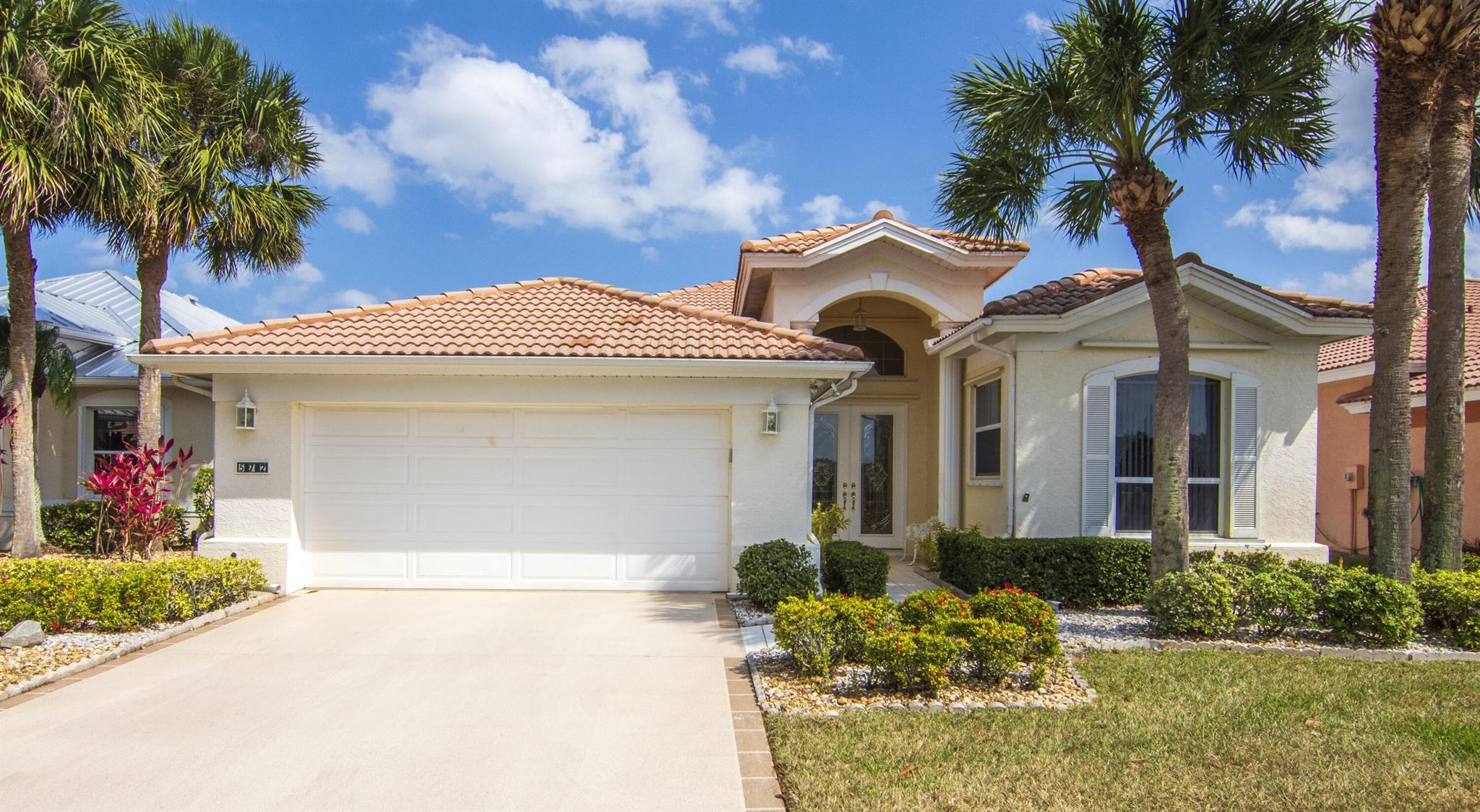 Lambrusco Dr, Port Saint Lucie, FL 34986