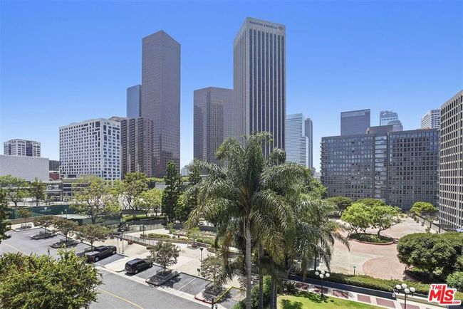 APT-802 - 880 W 1 St St, Condo with 1 bedrooms, 1 bathrooms and 1 parking in Los Angeles CA | Image 9