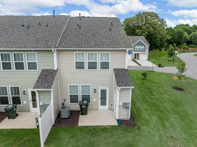 1215 Cherry Orchard Rd, Townhouse with 3 bedrooms, 3 bathrooms and null parking in Moore SC | Image 32