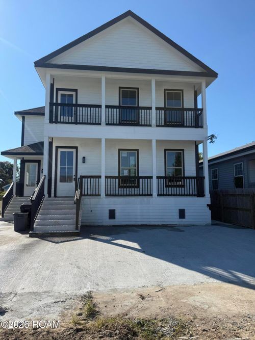 4720 Laine Avenue, New Orleans, LA, 70126 | Card Image