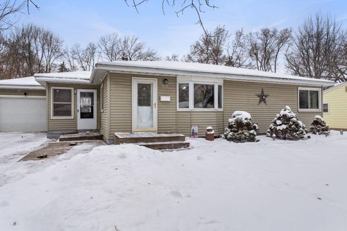 4819 Hampshire Ave N, Crystal, MN, 55428-4613 | Card Image