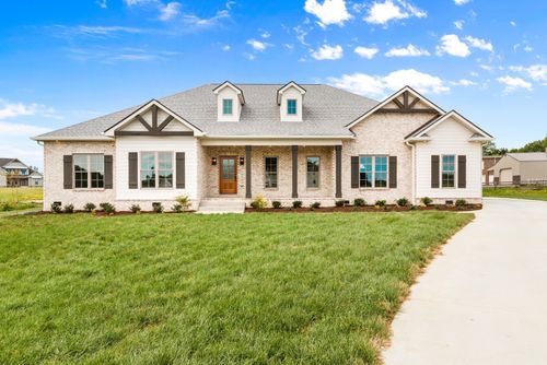 120 Denton Ct, Clarksville, TN, 37043-2232 | Card Image