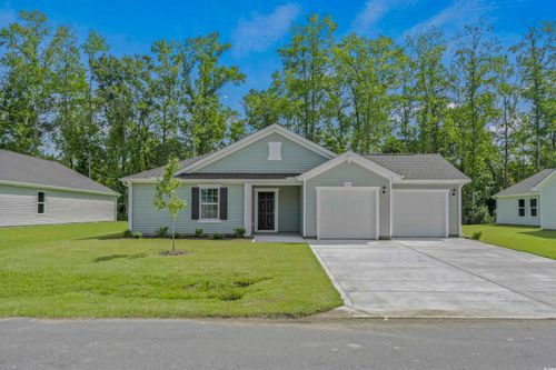 990 Cherrystone Loop, Conway, SC, 29526-7558 | Card Image