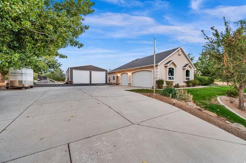 9298 N Deerfield Cir, Eagle Mountain, UT, 84005-4175 | Card Image
