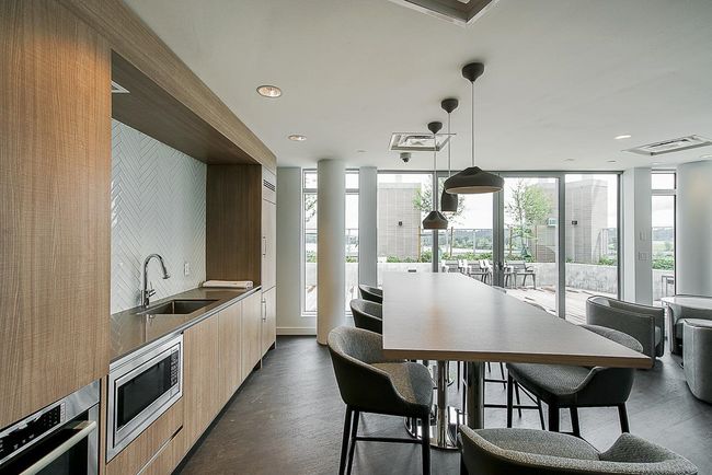 2810 - 908 Quayside Dr, Condo with 1 bedrooms, 1 bathrooms and 1 parking in New Westminster BC | Image 32
