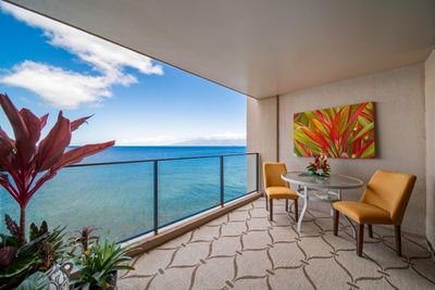 1006 - 110 Kaanapali Shores Pl, Condo with 1 bedrooms, 1 bathrooms and null parking in Lahaina HI | Image 1