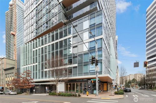 500-1808 Minor Ave, Seattle, WA, 98101-1491 | Card Image
