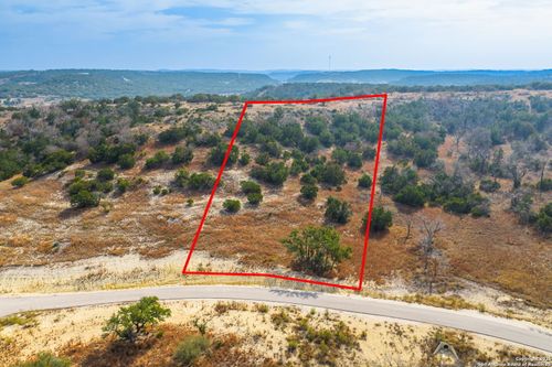 LOT 34 Great Sky Ranch, Kerrville, TX, 78028 | Card Image