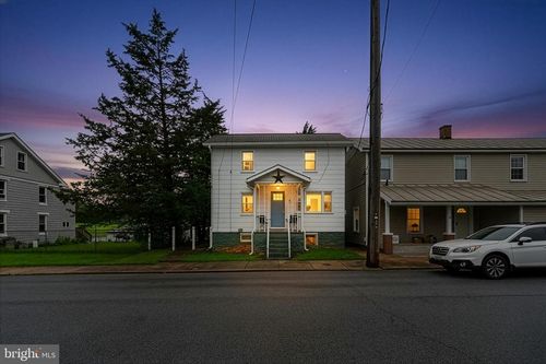 14 Whyte St, UNION BRIDGE, MD, 21791 | Card Image