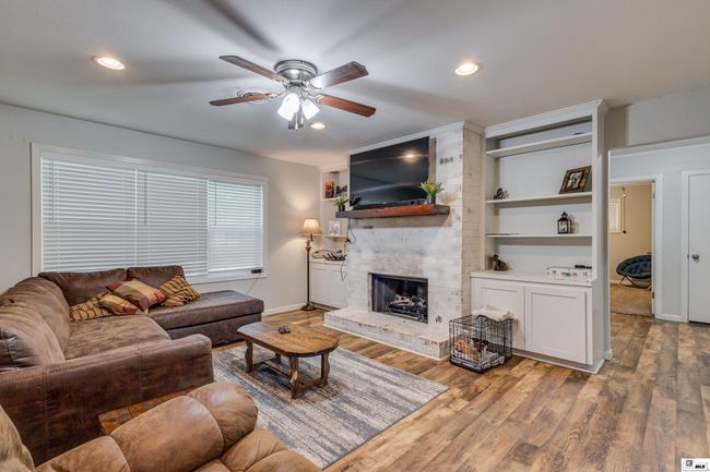 1801 Milton St, House other with 3 bedrooms, 2 bathrooms and null parking in Monroe LA | Image 9