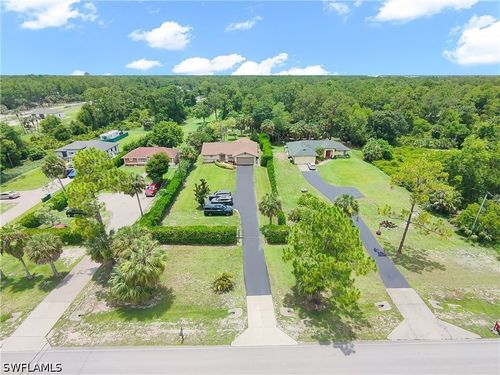 2281 16th St Ne, Naples, FL, 34120-3425 | Card Image