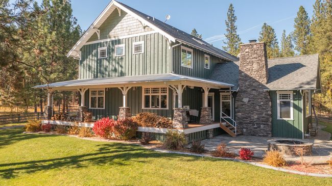 5668 Lichenstone Ln, House other with 5 bedrooms, 6 bathrooms and null parking in Florence MT | Image 103