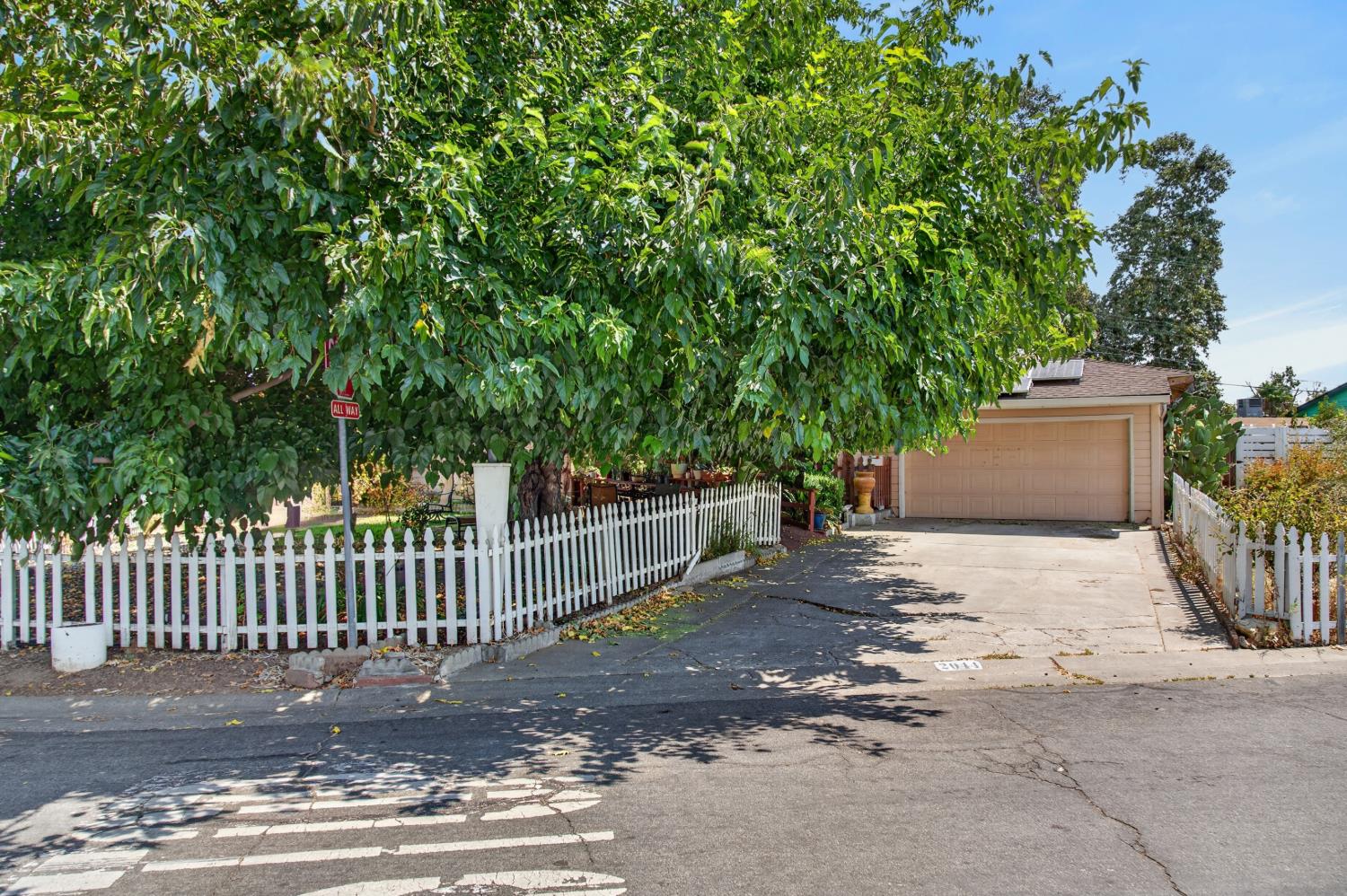 Residential in Sacramento 2