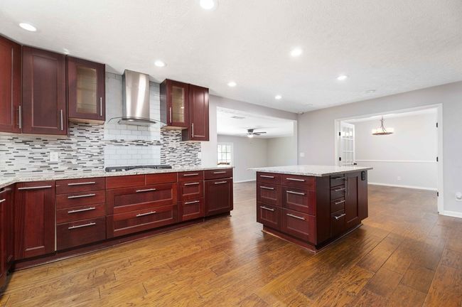 3409 Primrose Rd, House other with 4 bedrooms, 2 bathrooms and null parking in Columbus GA | Image 4