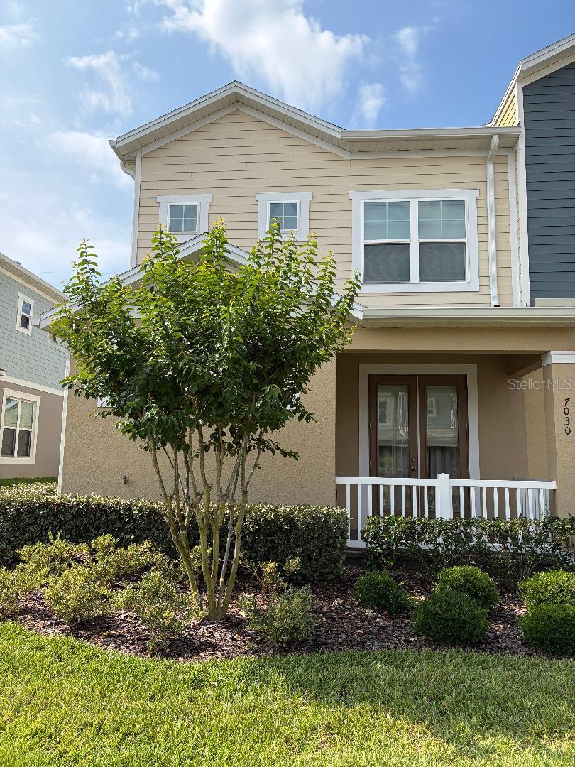 Residential in WINTER GARDEN