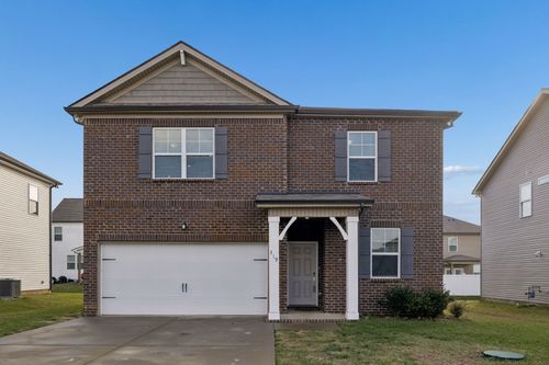 319 Canonbury Way, Murfreesboro, TN, 37128-4383 | Card Image