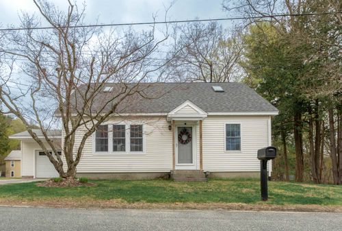 46 Pleasant St, Hinsdale, NH, 03451-2113 | Card Image