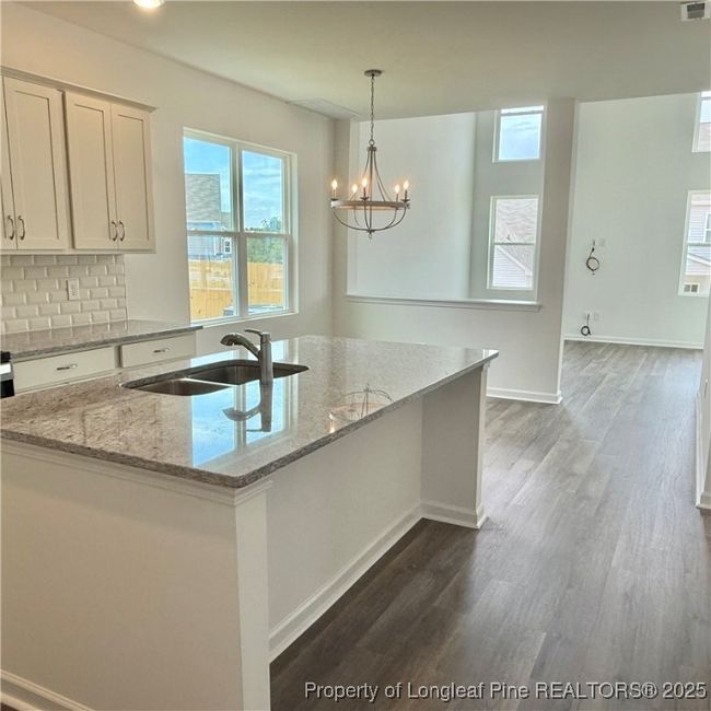 659 Union St., Homesite 415, House other with 3 bedrooms, 3 bathrooms and null parking in Raeford NC | Image 10