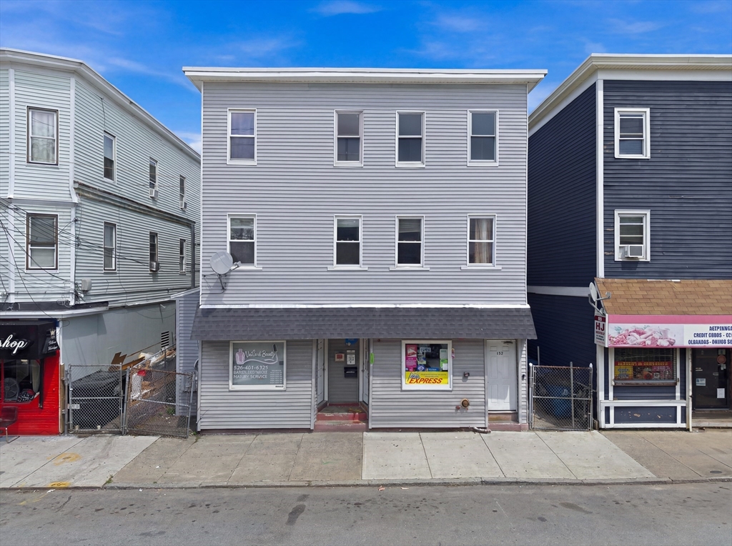 Residential Income in Lawrence 2
