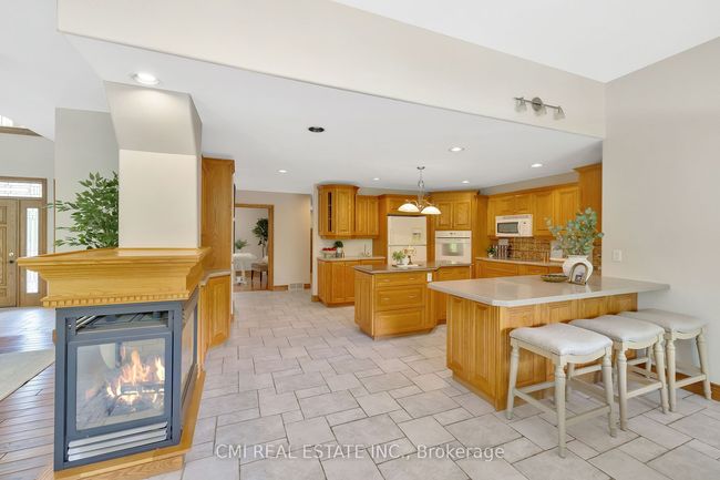1165 Gesto Sideroad, House other with 3 bedrooms, 4 bathrooms and 8 parking in Essex ON | Image 22