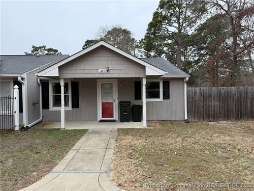 3272 Dorian Drive, Fayetteville, NC, 28306 | Card Image