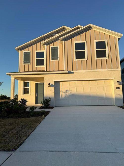3643 Hardman Drive, Lake Wales, FL, 33853 | Card Image