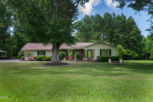 4322 Russell Rd, Graham, NC, 27253-8301 | Card Image