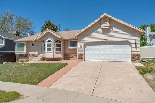 744 Sweet Meadow Ln, Sandy, UT, 84070-6641 | Card Image