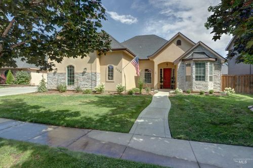 2224 W Root Creek St, Meridian, ID, 83646-4677 | Card Image