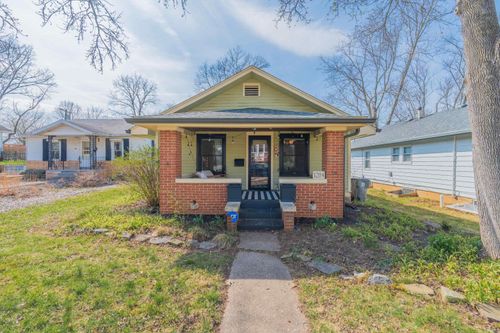 1204 S Grant St, Bloomington, IN, 47401-5866 | Card Image