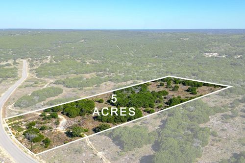 488 High Plains Dr, San Saba, TX, 76877 | Card Image