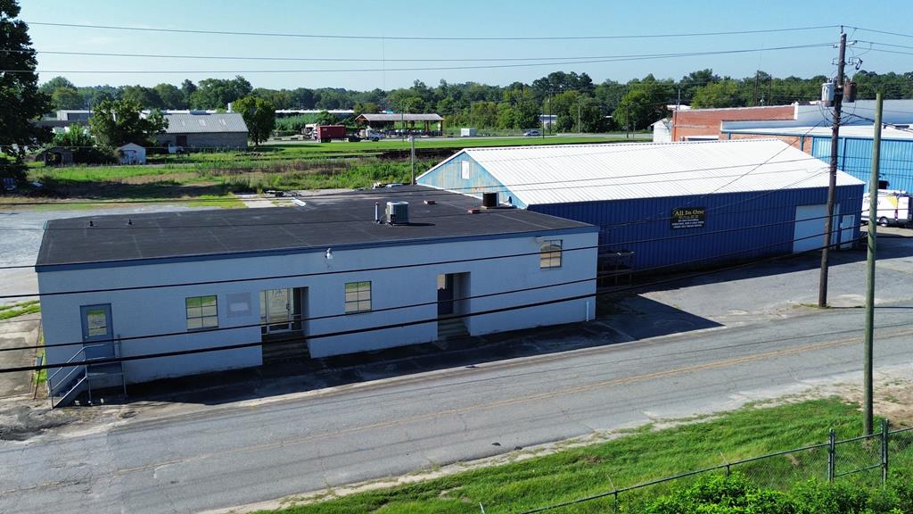 204 E Madison St, Dublin, GA 31021
