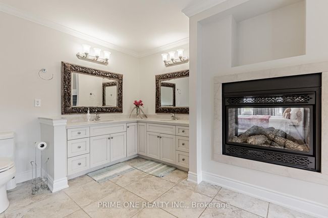 19 Ridgestone Dr, House other with 6 bedrooms, 5 bathrooms and 6 parking in Richmond Hill ON | Image 27