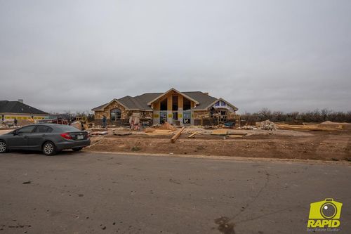 4156 Wildebeest Way, San Angelo, TX, 76901 | Card Image