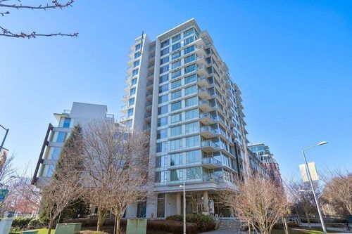 1509-6971 Elmbridge Way, Richmond, BC, V7C0A5 | Card Image